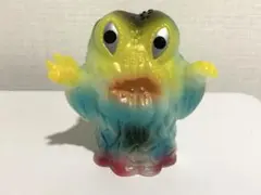 キャラクティックス　ミニヘドラ　ソフビ 2025年最新】キャラクティックス ヘドラの人気アイテム - メルカリ