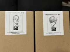 THE FIRST SLAM DUNK ポスター 2枚セット