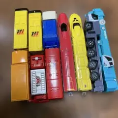 新品　未使用　トミカ　まとめ売り Another lineup of great cars being discontinued! Don't miss