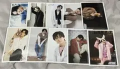 超特急 カイ　生写真