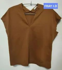 FRAY I.D カットソーのサムネイル