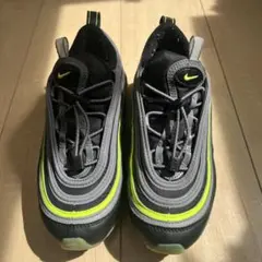 NIKEエアマックス97 22.5 美品