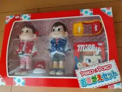 ペコ＆ポコ おきがえセット　5個セットです！ 2025年最新】ペコ ポコ おきがえセットの人気アイテム - メルカリ