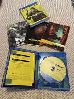 サイバーパンク2077