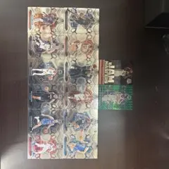 NBA Mosaic トレーディングカード 13枚セット