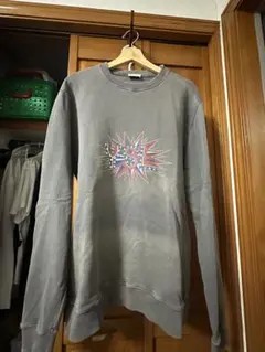 2025年最新】Yves Saint Laurent メンズ トレーナー・スウェットの人気