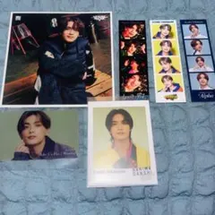 なにわ男子 高橋恭平 まとめ売り