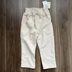 コーデュロイパンツ パンツ