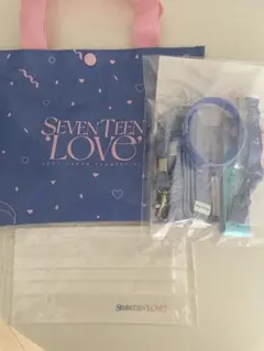 SEVENTEEN LOVE プレミアムシートパスセット SEVENTEEN LOVE プレミアムシートパスセット NEWS | SEVENTEEN Japan