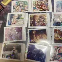 プロセカパシャこれまとめ売り16点