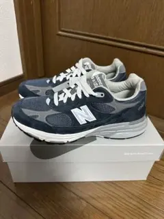 【新品】ニューバランス MR993NV 26 ネイビー 楽天市場】お得な割引クーポン発行中!!【送料無料 ニューバランス