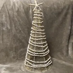 クリスマスツリー