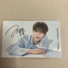 2025年最新】zb1 サインの人気アイテム - メルカリ