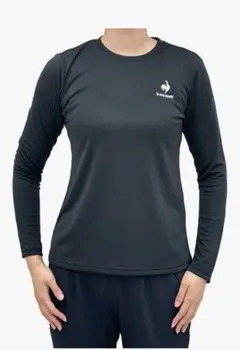 Le coq sportif 長袖 Tシャツ