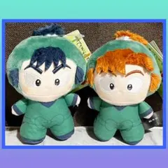 ［最安値］忍たま乱太郎　忍たま てちぬい vol.1 2点セット