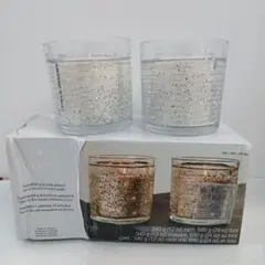 HM452 AVARIA LED一体型キャンドル 箱潰れ