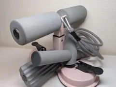 腹筋トレーニング器具