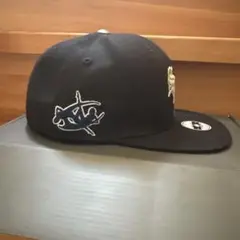 cozy worldwide cap