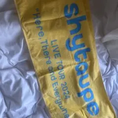 shytaupe シャイトープ タオル ステッカー ピックキーホルダー ラババン 2025年最新】shytaupeの人気アイテム - メルカリ