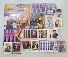 あんスタ UNDEAD 紙類 まとめ売り