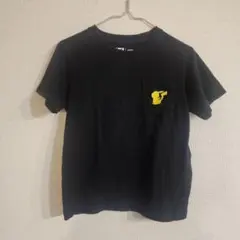 ◯UT UNIQLO UT ポケモン 半袖　Tシャツ 120 ピカチュウ