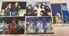 YUUKI YODA GRADUATION CONCERT 特典　ポストカード