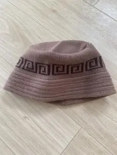 Wu Xing【雷文KNIT HAT】