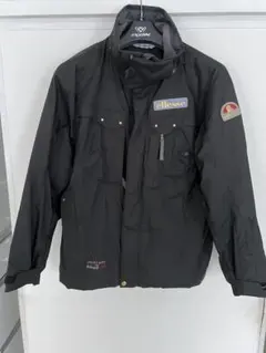ellesse エレッセ　スキーウェア 美品　メンズL ジャケット