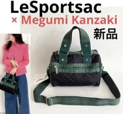 2025年最新】神崎恵 レスポートサック mini satchel bagの人気アイテム