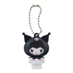 フォトフレームマスコット　クロミ　サンリオ　ガシャポン