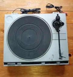 ターンテーブル プレーヤー