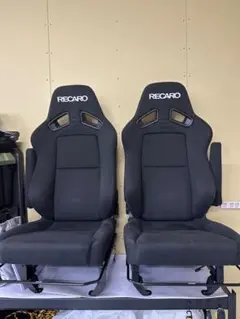 レカロRECARO トレンド　運転席または助手席用2脚セット価格（単品販売可能） レカロRECARO トレンド 運転席または助手席用2脚セット価格