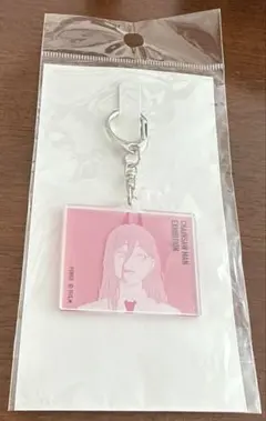 チェンソーマン　アクリルキーホルダー〈E・パワー〉