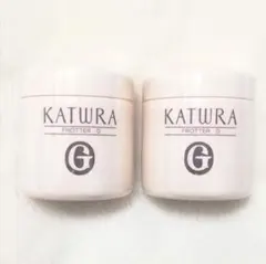 ✿カツウラ化粧品 スキンローションG 300ml しっとり→3本セット