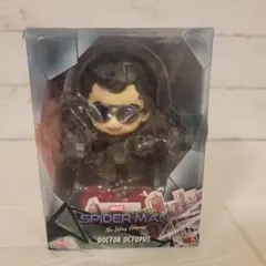 【未開封】ドクターオクトパス スパイダーマンノー・ウェイ・ホーム コスベイビー