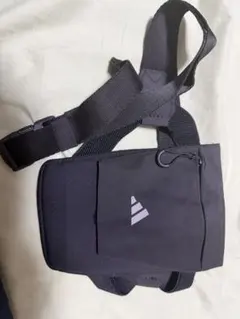 ポーチ ランニング バッグ JRY98 ブラック(IT2043) adidas