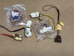 ニャンコ先生 ガチャ