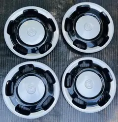 ホンダ純正 14インチ ホイールキャップ 4枚セットのサムネイル