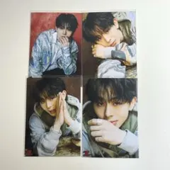 ONE N' ONLY ワンエンオンリー EIKU 山下永玖 生写真