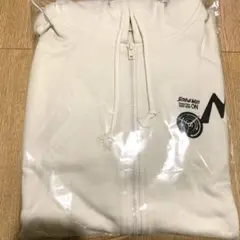 SnowMan いつものサイズパーカー