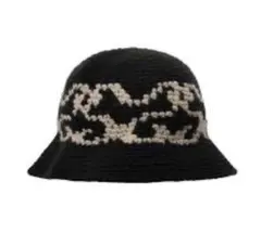2025年最新】stussy ss knit bucket hatの人気アイテム - メルカリ
