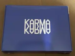アルバム　未開封