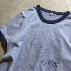 エリクトリックコテージ チャンピオンボディ 刺繍ロゴ Tシャツ L