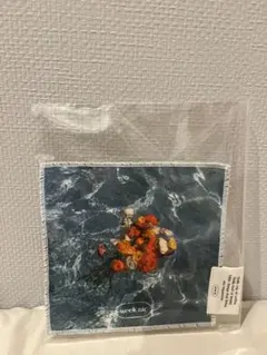 韓国雑貨week.nic ティーコースター