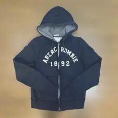 Abercrombie & Fitch パーカー L