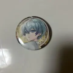 シクフォニ 雨乃こさめ 缶バッジ