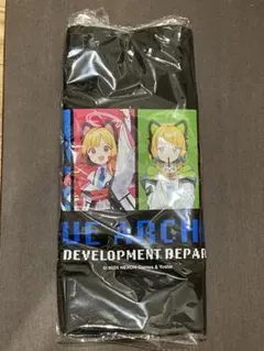 ブルーアーカイブ×タイトーステーション トートバッグ