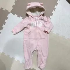 gap ロンパース