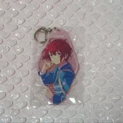 【新品未開封】あんスタ 朱桜司 花伴アクキー 第2弾