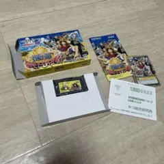 From TV animation ワンピース めざせ !キングオブベリー